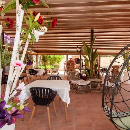 Hotel Aires De L'Emporda 빌라꼴룸 외부 사진