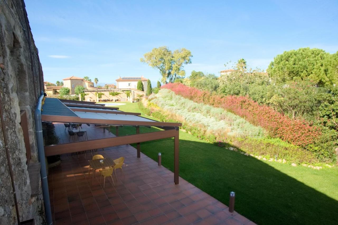 Hotel Aires De L'Emporda 빌라꼴룸 외부 사진