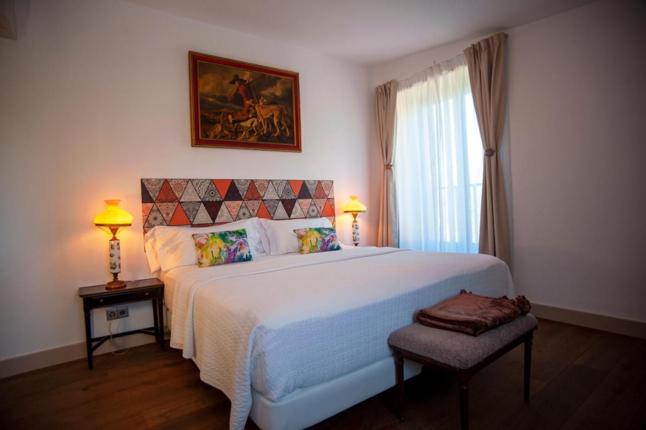 Hotel Aires De L'Emporda 빌라꼴룸 외부 사진
