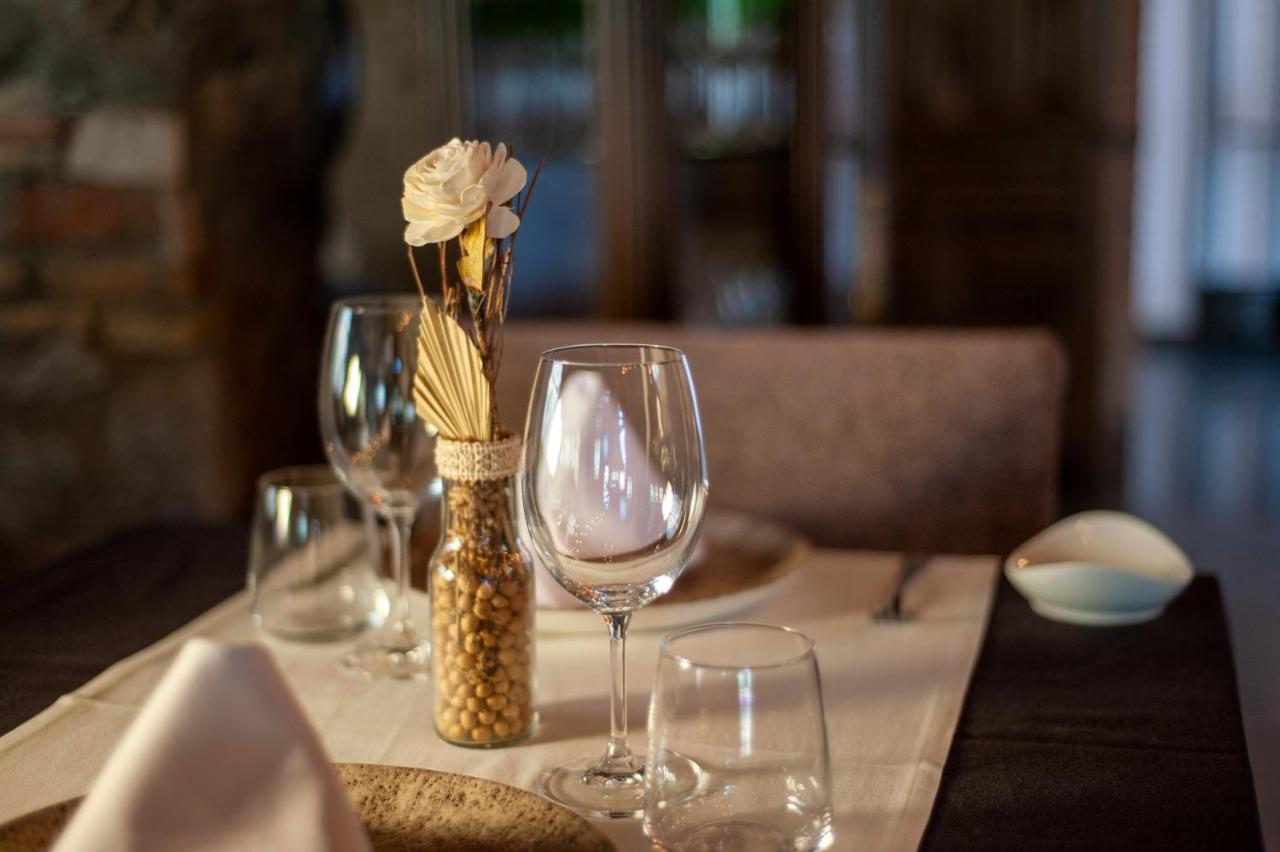 Hotel Aires De L'Emporda 빌라꼴룸 외부 사진