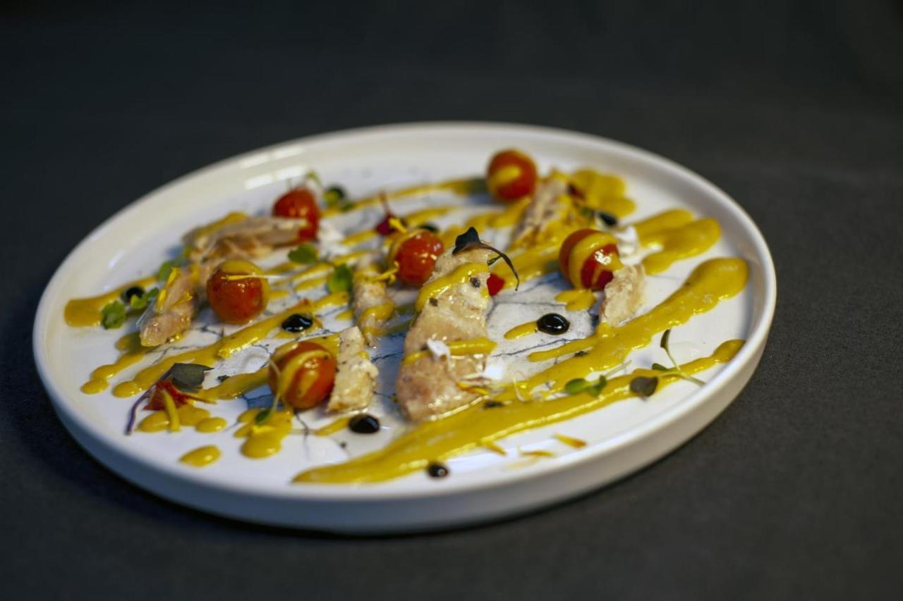 Hotel Aires De L'Emporda 빌라꼴룸 외부 사진