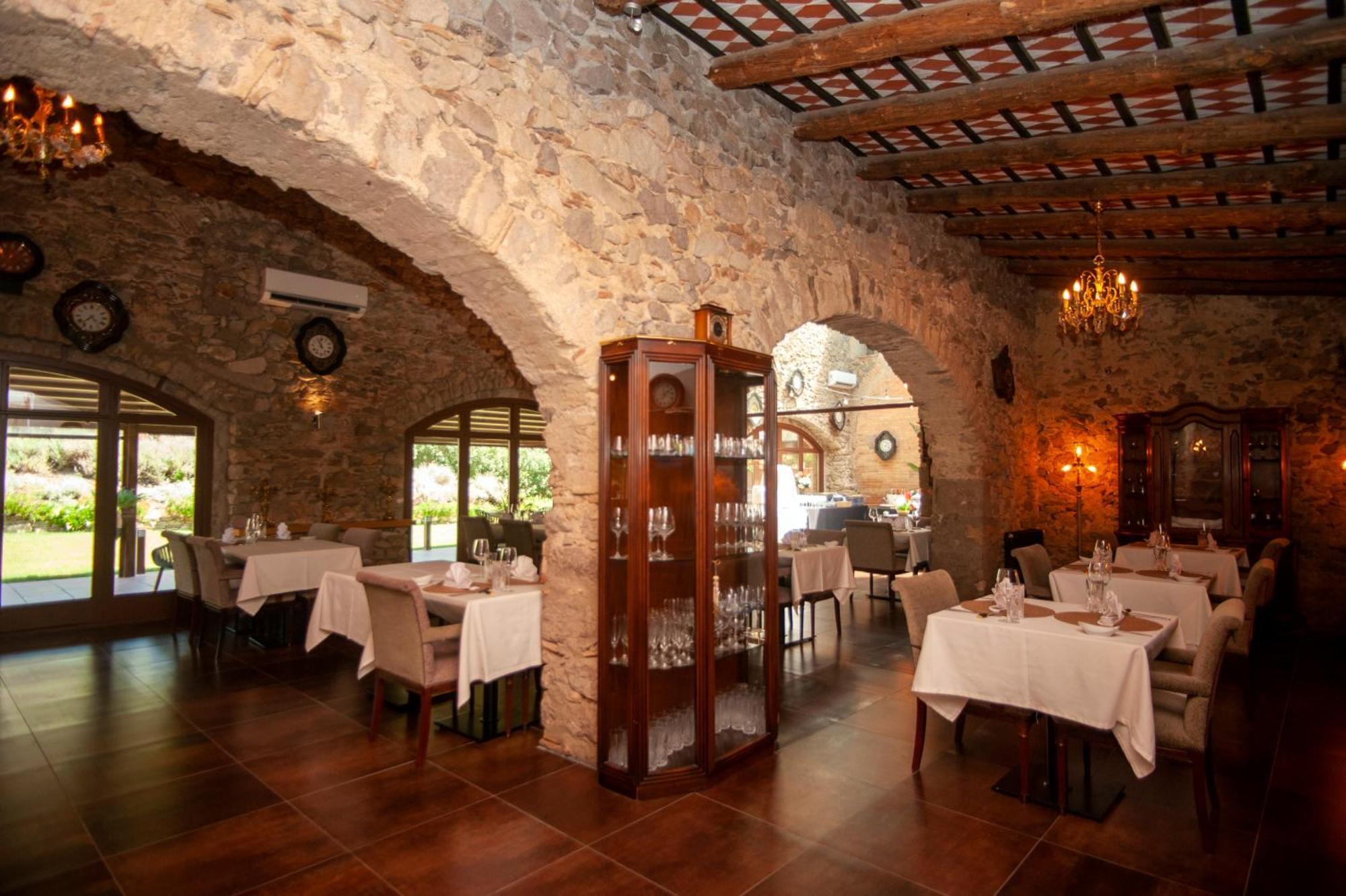 Hotel Aires De L'Emporda 빌라꼴룸 외부 사진